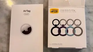 Custom Air Tags