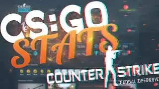 КАК УЗНАТЬ СТАТИСТИКУ В CS:GO