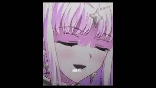 AMV Goddes - Ansatsu Kizoku Edit