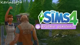 Sims 4 Krótkie pokolenia (51) 