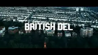 SOFKA - BRITISH DEL (CLIP)