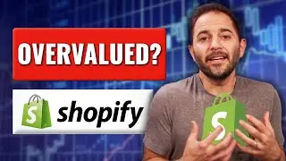 Is Shopify a Good Stock to Buy Now? SHOP Stock Valuation , Analysis, Prediction