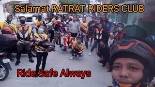 Rrc Charity Ride