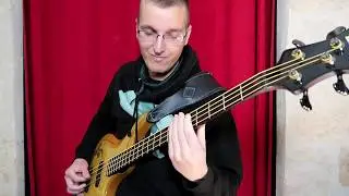 Super Mario Land 2 - Star Maze cover【Songe】