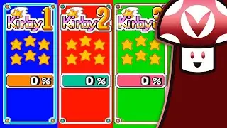 [Technical Difficulties] Kirby Super Star Save is Gone