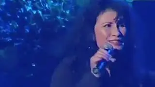 Gina T. - Sail Over Seven Seas (Video Clip with Lyric)