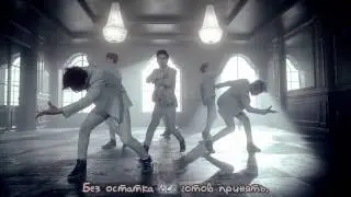 VIXX - ETERNITY (рус. караоке)