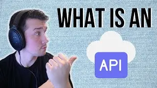 How APIs Work for Beginners | Simplified API Tutorial & Examples