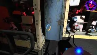 Portal 2 | Action! | №6 FunnyHDSTeam