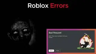 Mr Incredible becoming uncanny (Roblox Errors)