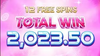 Crypto Gold 1,937 to 3,506 slot game