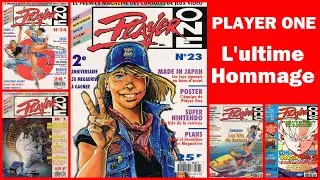 #375 - Player One : l'Ultime Hommage !