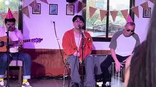 “HBD” By Maki (Live Performance at HBD Launch Party 2024)