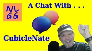 A Chat with 
