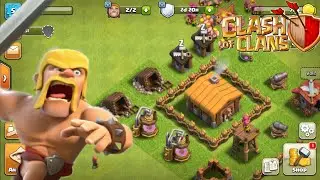 Angriff der Kobolde | Clash of Clans