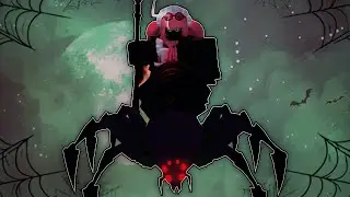 BOSSRAIDING on my Necromancer Build with The Weaving Web... | Deepwoken
