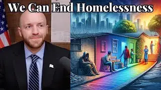 How We Can End Homelessness in America - EASY