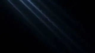 Light Rays VFX Overlay – Cinematic God Rays Loop