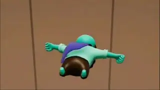 Me and the boys Ascending in Gang Beasts -Twitch Highlights