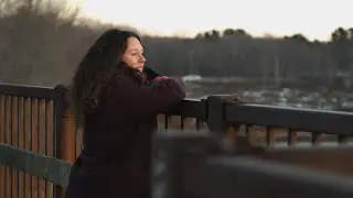 Kahtolin / Videoclip / Siqoney Kseltomuwintuwakon / Musique Nomade in Sitansisk (St. Mary's)