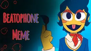 Beatophone meme/ welcome home
