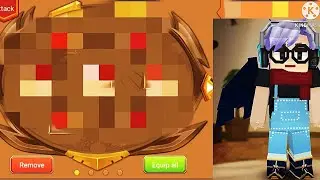 Blockman Go (Runes Reveal)