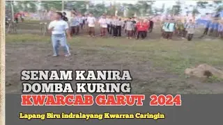 Senam KANIRA VII || DOMBA KURING