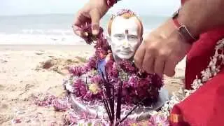 Putinnath Puja [Путин - Бог Равновесия]