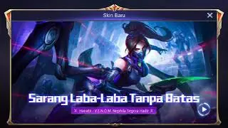 Pake Gatotkaca lumayan sakit