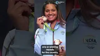 Journey of Triumph: Dipika Pallikal Karthik's Inspiring Path to Sporting Greatness 
