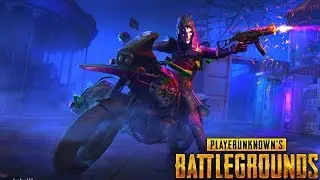 ПУБГ МОБАЙЛ ЗОМБИ МОД ТЕМНАЯ НОЧЬ В PUBG MOBILE КАК ВЫЙГРАТЬ ЭВО-ЗОНУ? СТРИМ