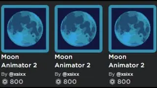 Moon Animator 2 update