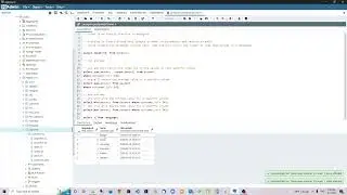 POSTGRESQL Tutorial for beginners - MIN and MAX + Exercise