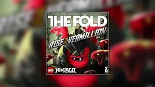 LEGO NINJAGO | The Fold | Rise of the Vermillion (Official Audio)