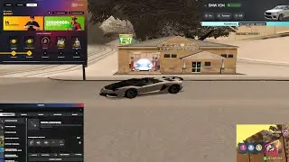 ARIZONA RP ESHKERE | КЛАССЫ АВТО, МАЙНИНГ, РЕФЕРАЛКА, КРАФТ, ХУД VICE-CITY🔥