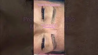 Microblading 