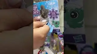 Игрушка сюрприз #shortvideo #monsterhigh #trend #doll #рек #barbie #tiktok #unboxing #распаковка