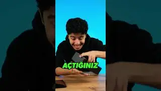 Dünyanın EN Güçlü Android Cihazını Aldım!