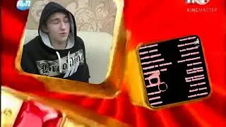 Анонс в титрах дети против подростков ТНТ 2010