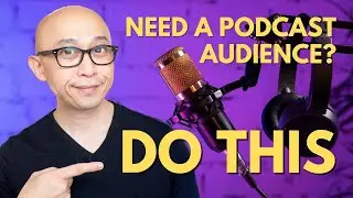 Podcast Marketing & Promotion Strategies You Can't Ignore