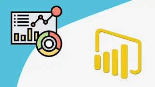 Analyze & Visualize Data with Power BI (Part 1)