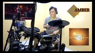 311 - Amber (drum playthrough)