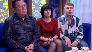 Давай поженимся HD! Щедрая и стойкая. Выпуск от 23.03.2016