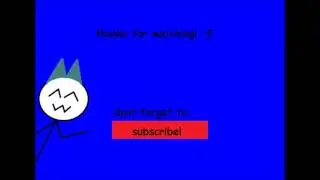 My First Outro