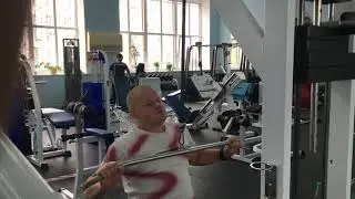 Тренировка