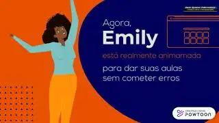 Meet Emily Explainer certo