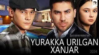 Yurakka urilgan pichoq (o'zbek film) | Юракка урилган пичок (узбекфильм)