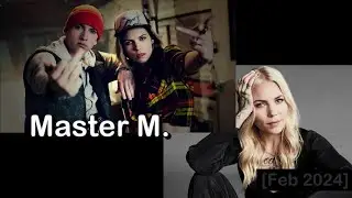 Woman Crush Wednesday - Skylar Grey
