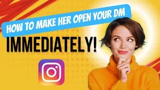 How to Send Message on Instagram That Cannot Be Ignored!