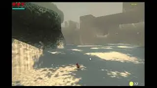test - graphics and performances improvements